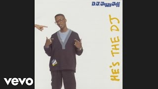 Watch Dj Jazzy Jeff The Fresh Prince Nightmare On My Street video