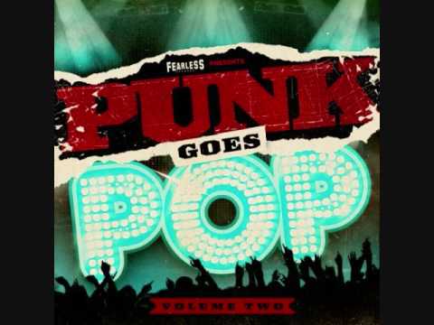 Punk Goes Pop 2 Apologize by Silverstein