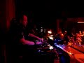 Ben Sims @ Blau Club 5e anniversari 23/01/10