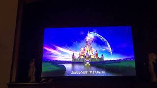 Opening To Monsters University On Fx Network Premiere