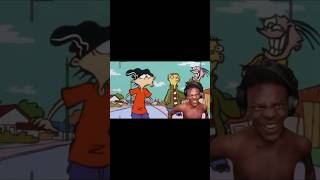 Trash Ed Edd N Eddy Edit