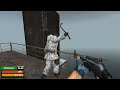 Garry's Mod :: Trouble In Terrorist Town - 'Boat of Death'