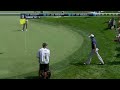 Zach Johnson's expert use of fairway wood earns birdie at John Deere