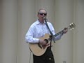 Hot Acoustic Guitar Solos from Dave Nachmanoff