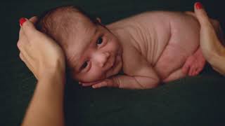 Ensaio Newborn Noah