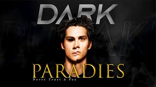 Void Stiles Editmv Dark Paradise