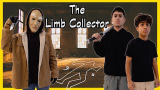 The Limb Collector Movie D&D Squad