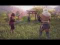 Total War: Shogun 2 - CGI Intro Trailer