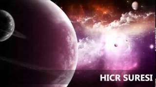 Hicr Suresi Meali