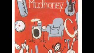 Video Check-out time Mudhoney