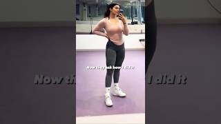 Roxy Laneshanaya Oswalvideosgym Videosgym Exercise Video