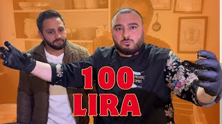 En İyi̇si̇ni̇ Yapmiyorum Ama Bu Fi̇yata En İyi̇si̇ Bu Kokofi̇ri̇ Antalya