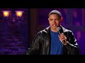 "Sports In America" - Trevor Noah - (African American) LONGER RE-RELEASE