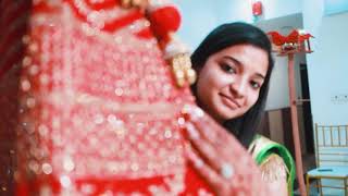 Puneet & Preeti Highlights