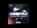 RAWSTYLE : Mrotek - Sample Pack - Main Demo