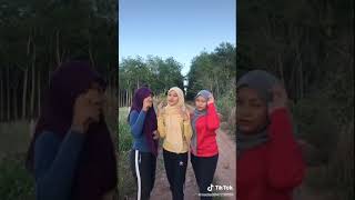 Awek Tudung