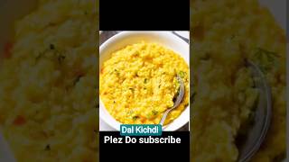 Dal Kichdi Dalkichdi