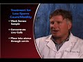 Are there any Natural Cures for a Low Sperm Count?