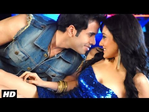Shirt Da Button Song Kya Super Kool Hain Hum | Neha Sharma Tusshar...