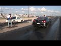 Bayou Drags 2014 - The Fast Cars - part 2