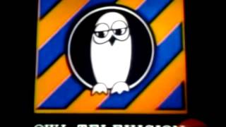 Radical Sheep Productionsowl Televisionytv 1993