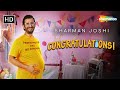 Congratulations FULL Movie | Sharman Joshi | Manasi Parekh | Rehan Chaudhary | Gujarati Film (HD)