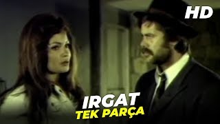 Irgat Eski Türk Filmi Full İzle