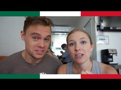 Living in Merida, Mexico: A Day in the Life