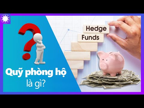 Quỹ Phòng Hộ (Hedge Fund) Là Gì?