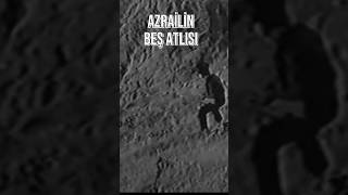 Çekim Hatası Azrailin Beş Atlısı Kadir İnanır - Behçet Nacar - Aytekin Akkaya Yeşilçam Filmi