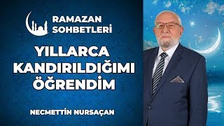 Duygularla Oynanmasının Günahı Nedir? - Ramazan Sohbetleri - Dini Sohbetler