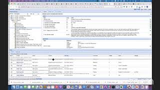 Understanding The New Ferc Taxonomy - Time To Focus