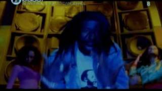 Watch Buju Banton Paid Not Played video