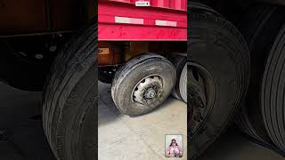 Spare Wheel With Hydraulic System