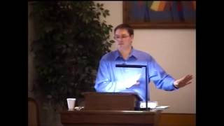 Wesley Skiles Sermon 'Approaching Jesus' -Luke 17:11-19