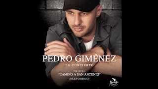 Video Son sabores Pedro Gimenez