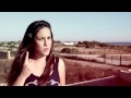 TANIA S - ESTOY HARTITA DE TI (videoclip oficial)