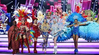 Miss Grand International 2025 National Costume Compeion