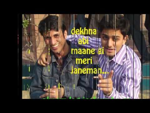 ye dosti hum nahi todenge full song