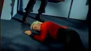 Star Trek Redshirts