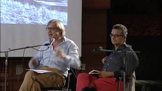 A regola d’arte - dialogo tra Vittorio Sgarbi e Massimo Onofri (2/4)