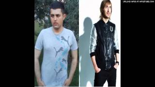 Watch Taio Pain Loving You video