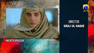 Badzaat Episode 41 Teaser - Har Pal Geo