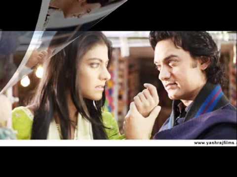 Kitna pyar tumhe karte hain - 1992 film Ek Ladka Ek Ladki Kumar...