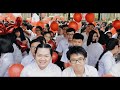 12H (2018 - 2019) || KỈ NIỆM 70 NĂM THÀNH LẬP TRƯỜNG THPT CHUYÊN THOẠI NGỌC HẦU || H1619