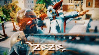 Kodak Black 39 Zeze 39 Feat Travis Scott Offset Fortnite Edit Clips In Desc Kodak Black 39 Zeze 39 Feat Travis Scott Offset Fortnite Edit Clips In Desc