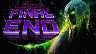 Final End - Creepypasta Lektor Pl
