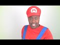 RANTS! MARIO, FUR IS MURDER! Black Nerd Rants on PETA vs. Super Mario 3D Land