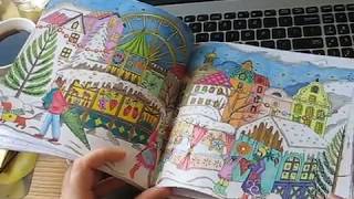 Watch Berman Pages video