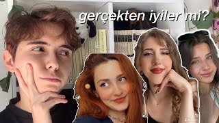 Bir Hafta Boyunca Sadece Booktuber Kitapları Okudum